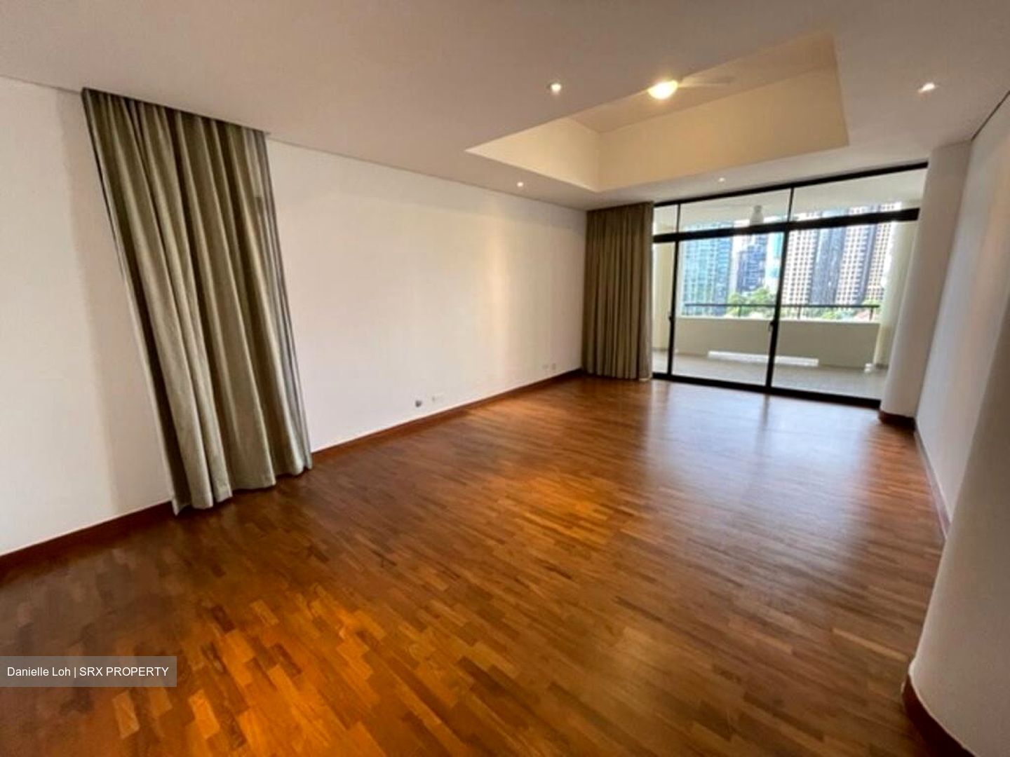 The Colonnade (D10), Condominium #519041281